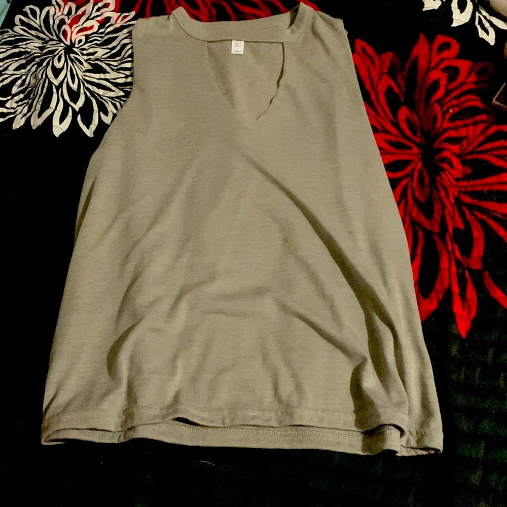 Dress shirt